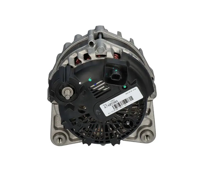 Handler.Part Alternator Valeo 439935 3