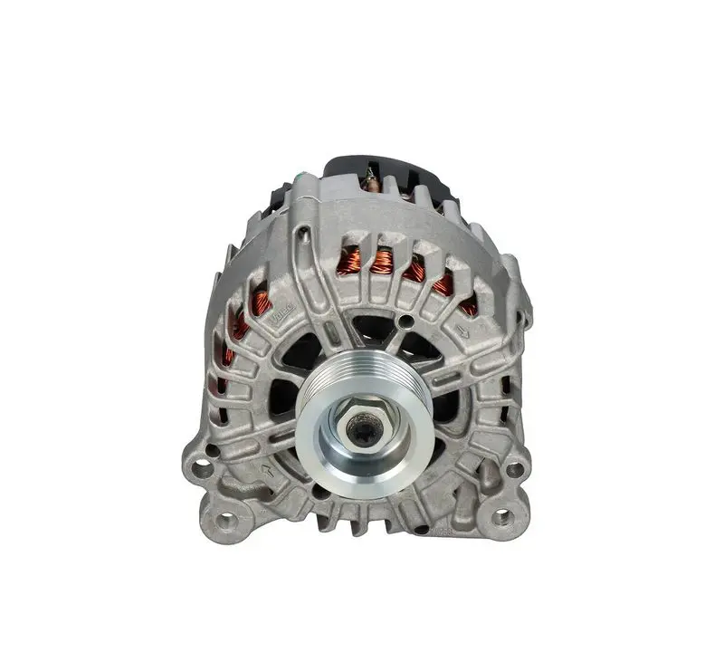 Handler.Part Alternator Valeo 440211 2