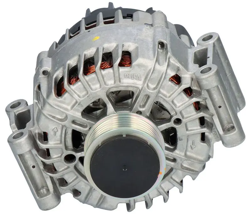 Handler.Part Alternator Valeo 440243 2