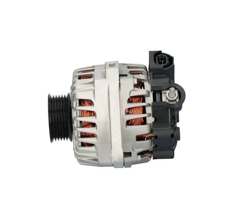 Handler.Part Alternator Valeo 600230 4