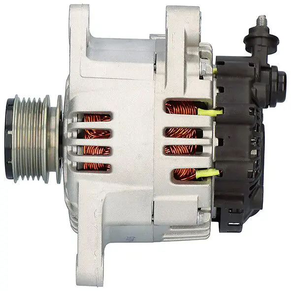 Handler.Part Alternator Valeo 600245 3