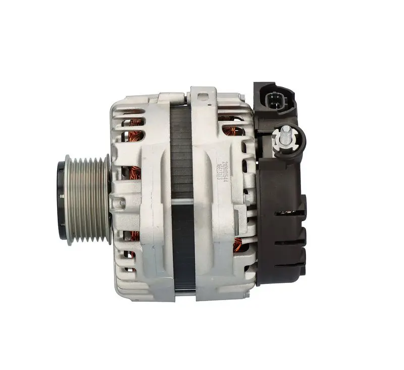 Handler.Part Alternator Valeo 600273 4