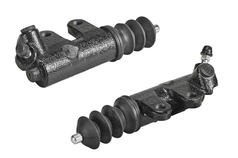 Handler.Part Slave cylinder, clutch Valeo 804765 1