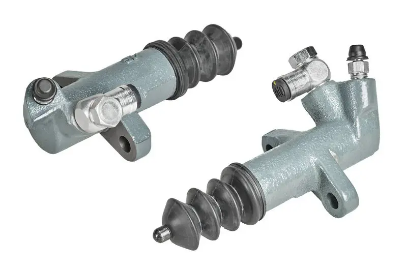 Handler.Part Slave cylinder, clutch Valeo 804771 1