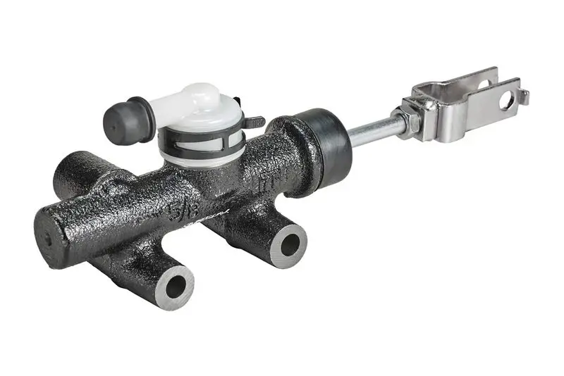 Handler.Part Master cylinder, clutch Valeo 804855 3