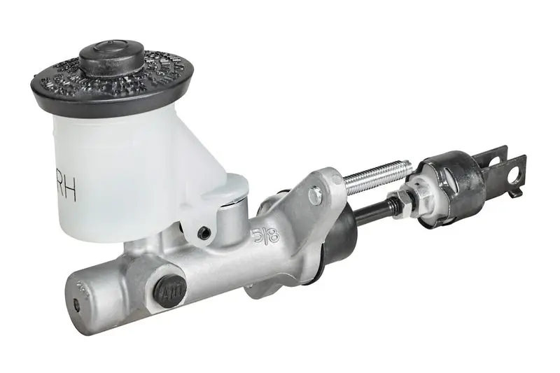 Handler.Part Master cylinder, clutch Valeo 804870 3