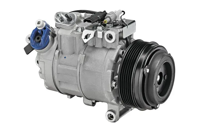 Handler.Part Compressor, air conditioning Valeo 813415 2