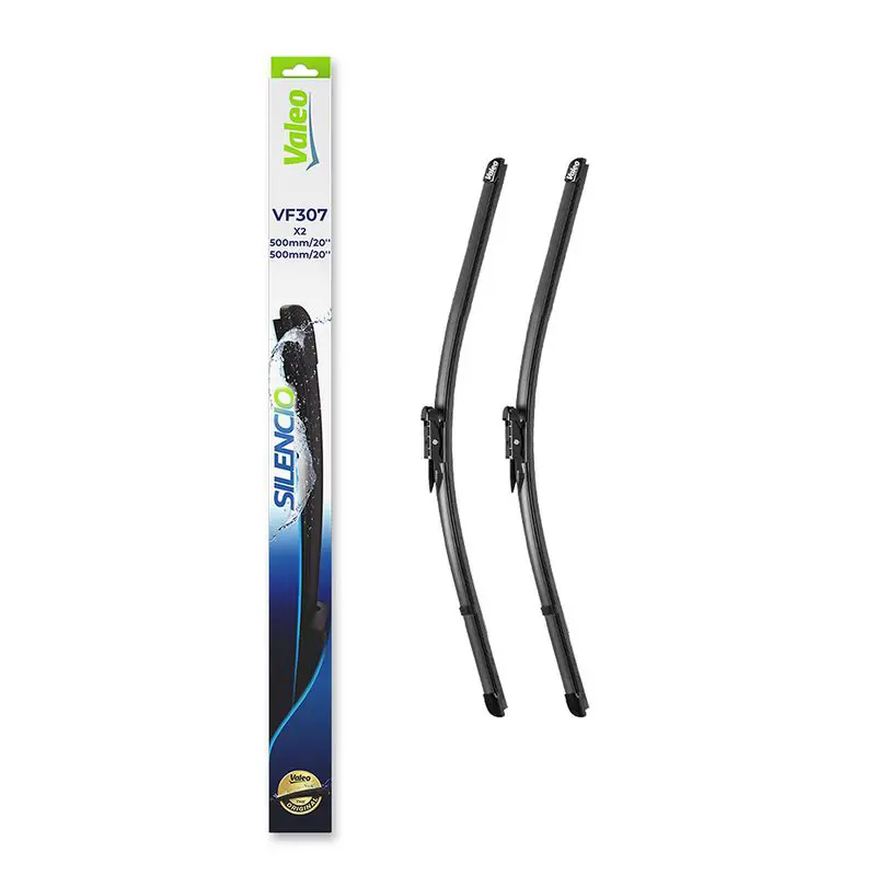 Handler.Part Wiper blade Valeo 574307 2