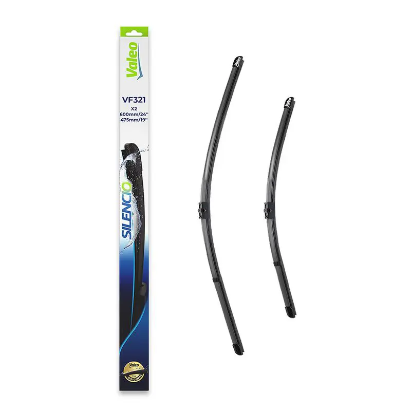 Handler.Part Wiper blade Valeo 574321 2