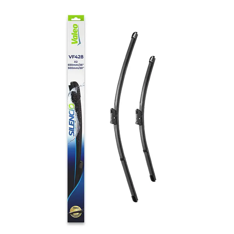 Handler.Part Wiper blade Valeo 574377 2