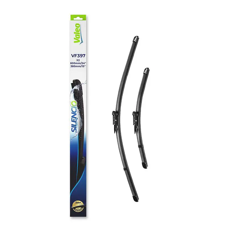 Handler.Part Wiper blade Valeo 574388 3