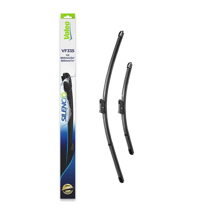 Handler.Part Wiper blade Valeo 574398 2