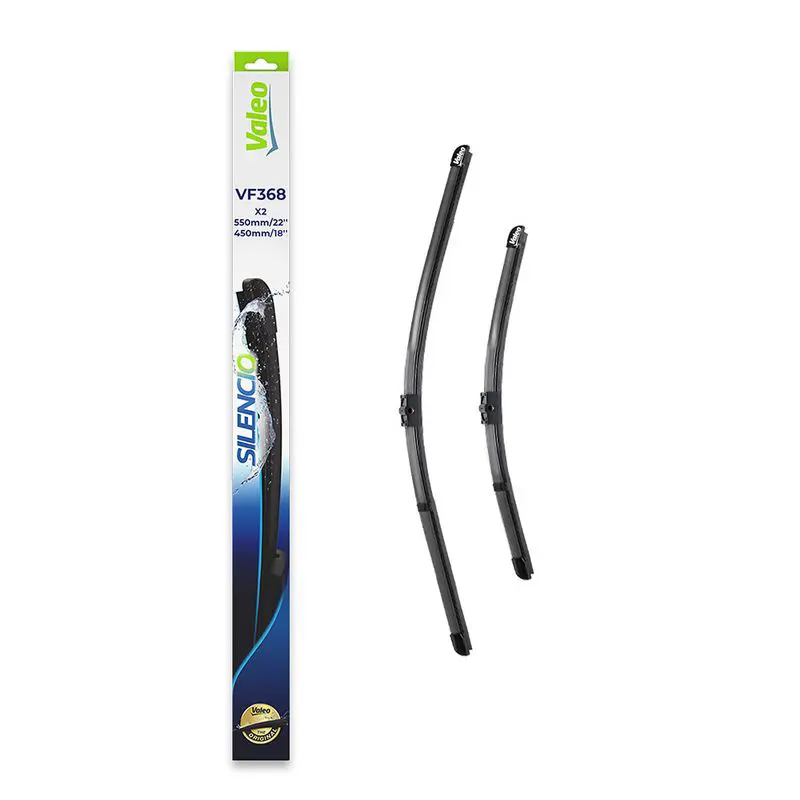 Handler.Part Wiper blade Valeo 574468 2