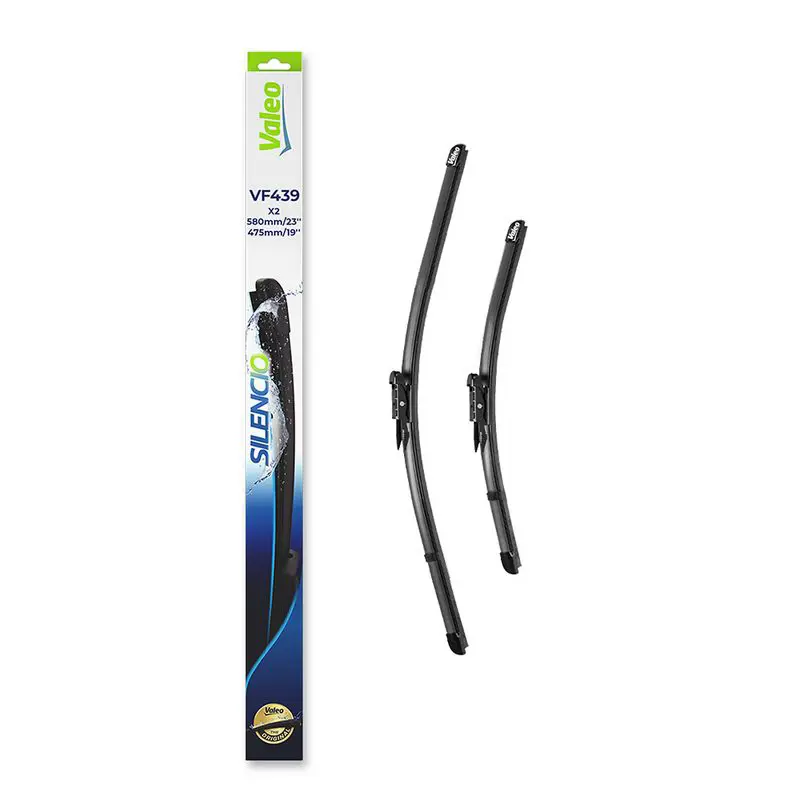 Handler.Part Wiper blade Valeo 574639 2