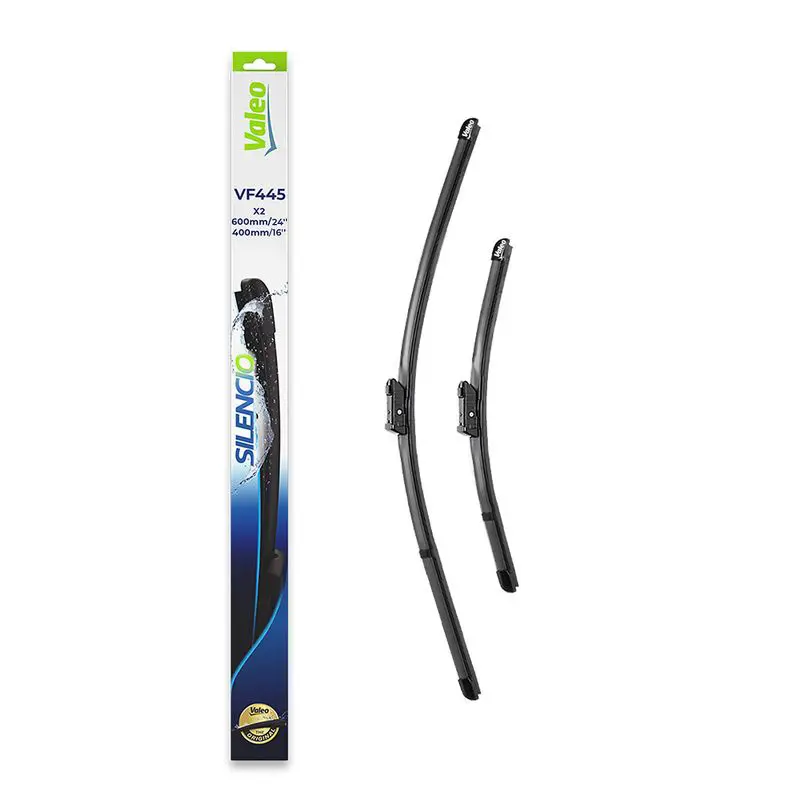 Handler.Part Wiper blade Valeo 574645 2