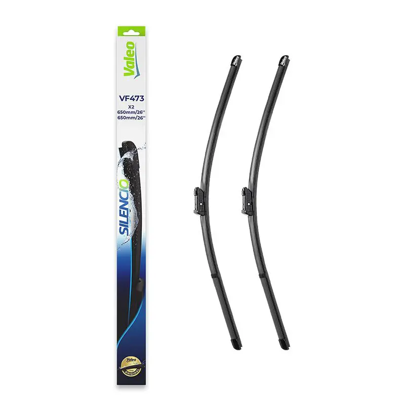 Handler.Part Wiper blade Valeo 574673 2