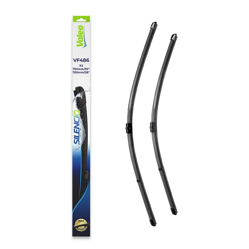 Handler.Part Wiper blade Valeo 574686 2