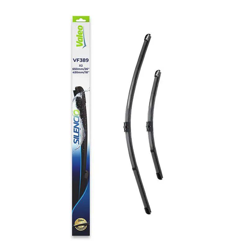 Handler.Part Wiper blade Valeo 574709 2