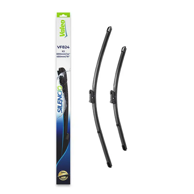 Handler.Part Wiper blade Valeo 577824 2