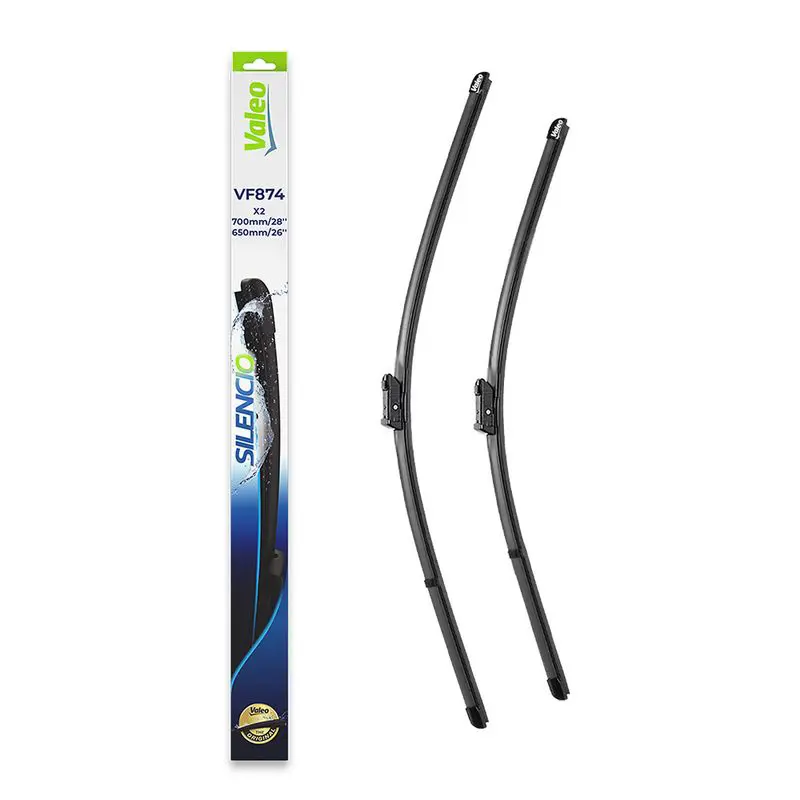 Handler.Part Wiper blade Valeo 577874 2