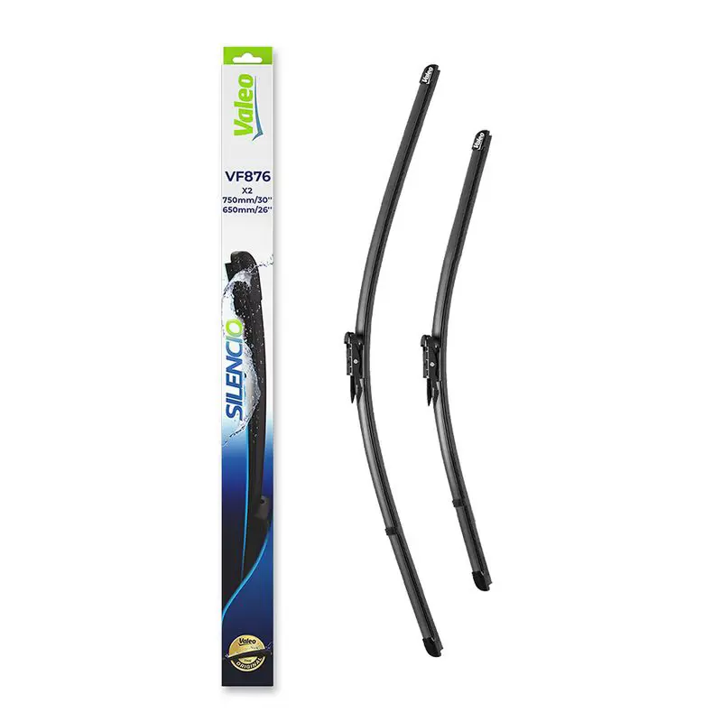 Handler.Part Wiper blade Valeo 577876 2