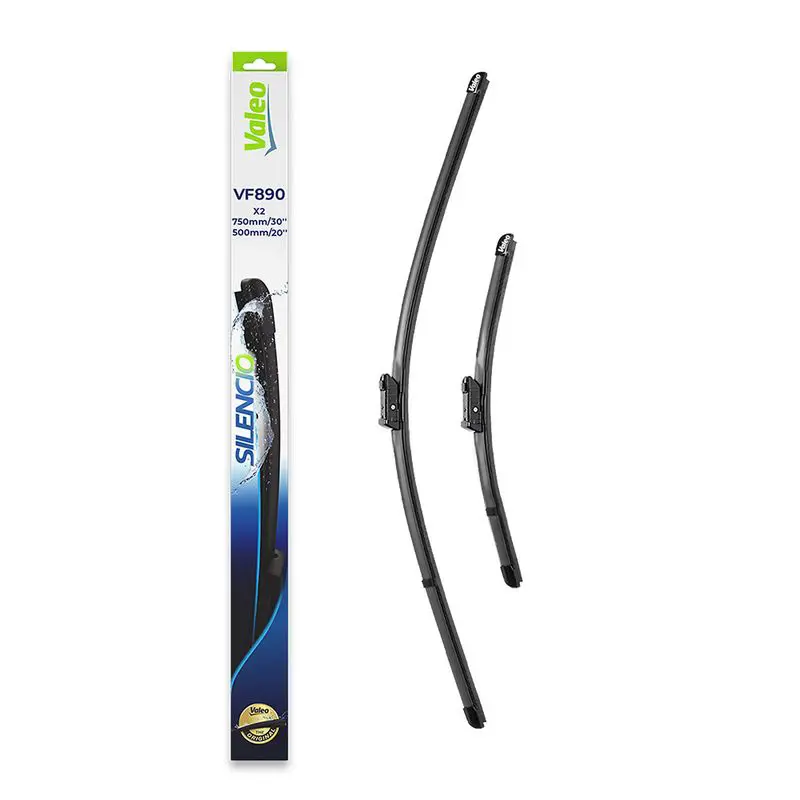 Handler.Part Wiper blade Valeo 577890 2