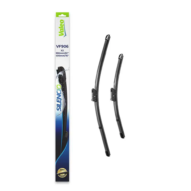 Handler.Part Wiper blade Valeo 577906 2