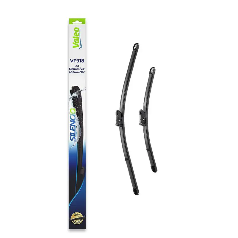 Handler.Part Wiper blade Valeo 577918 2