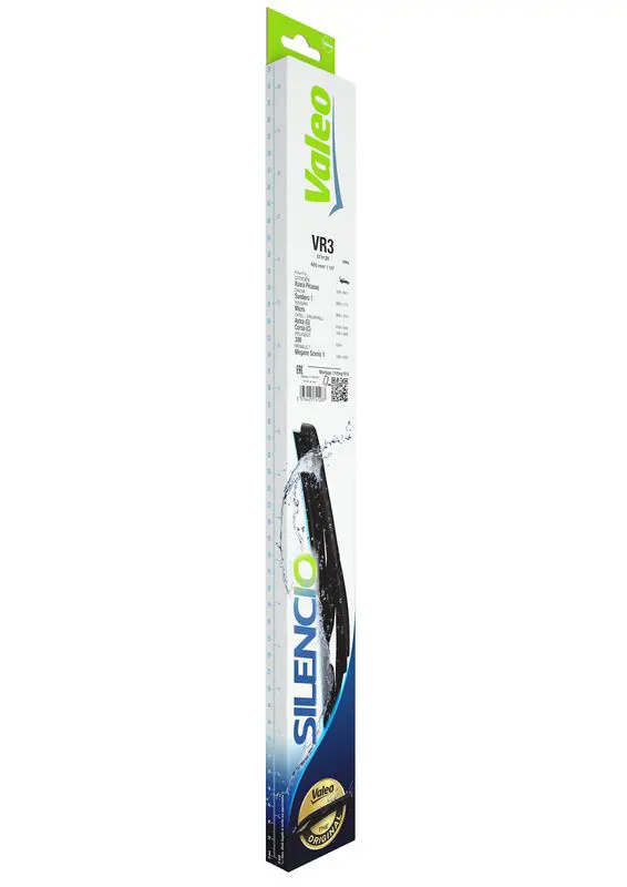 Handler.Part Wiper blade Valeo 574128 3