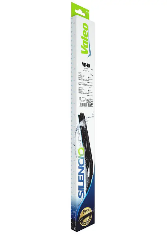 Handler.Part Wiper blade Valeo 574206 3