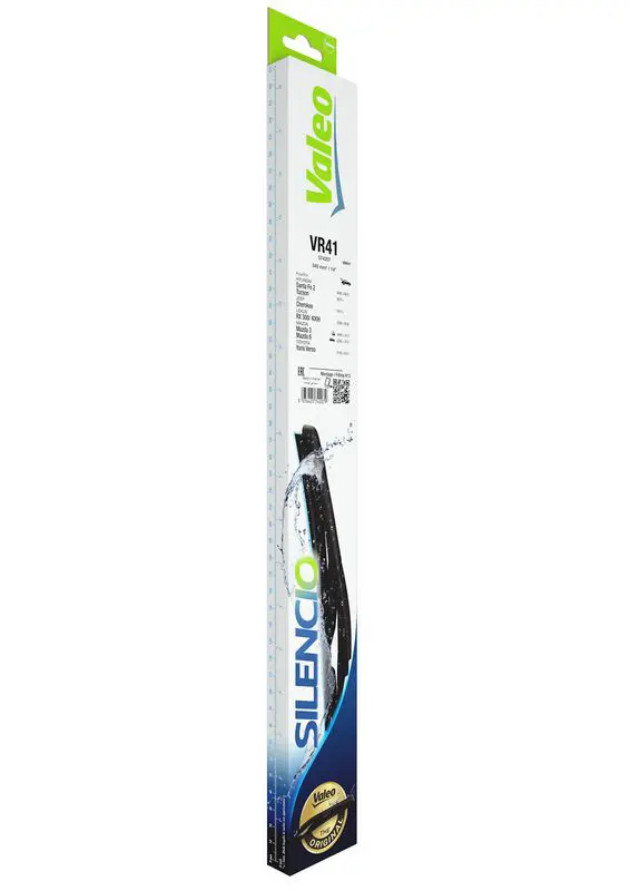 Handler.Part Wiper blade Valeo 574207 3