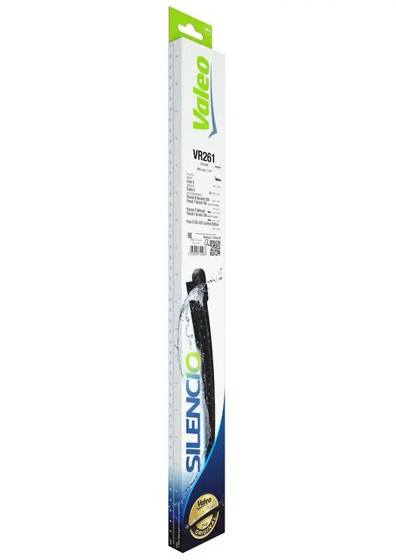 Handler.Part Wiper blade Valeo 574298 3