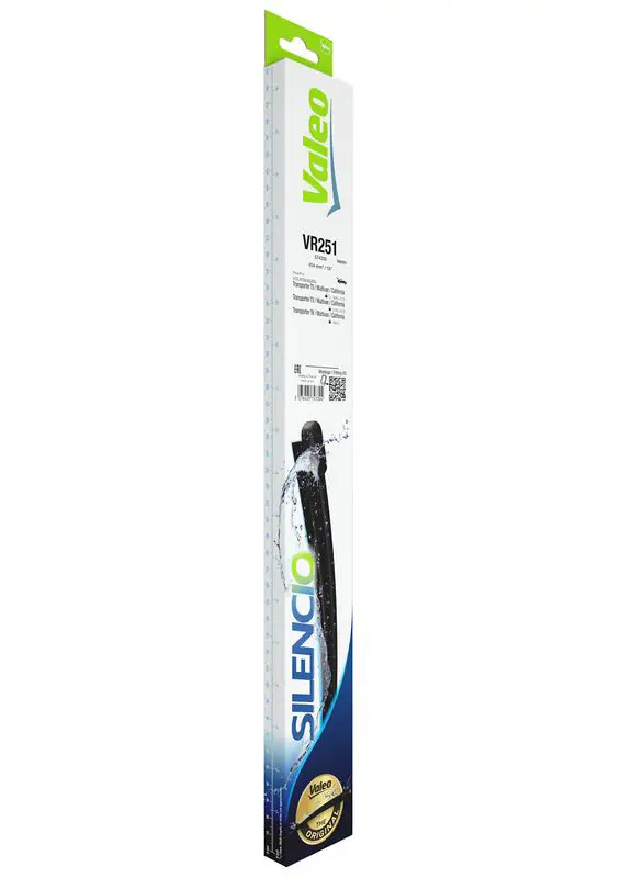 Handler.Part Wiper blade Valeo 574330 3