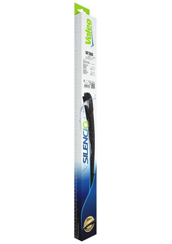 Handler.Part Wiper blade Valeo 574468 5