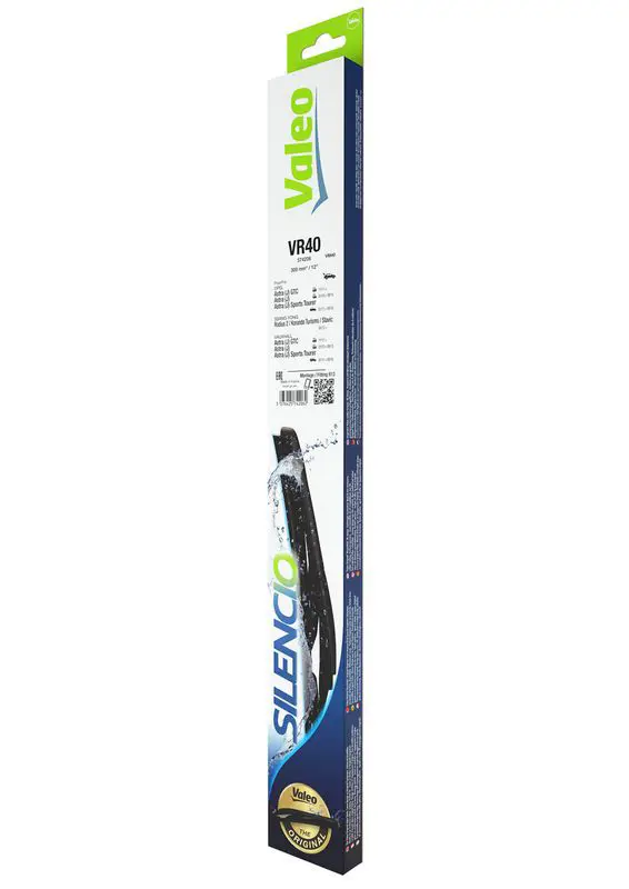 Handler.Part Wiper blade Valeo 574206 4