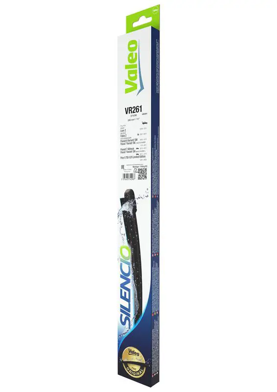 Handler.Part Wiper blade Valeo 574298 4