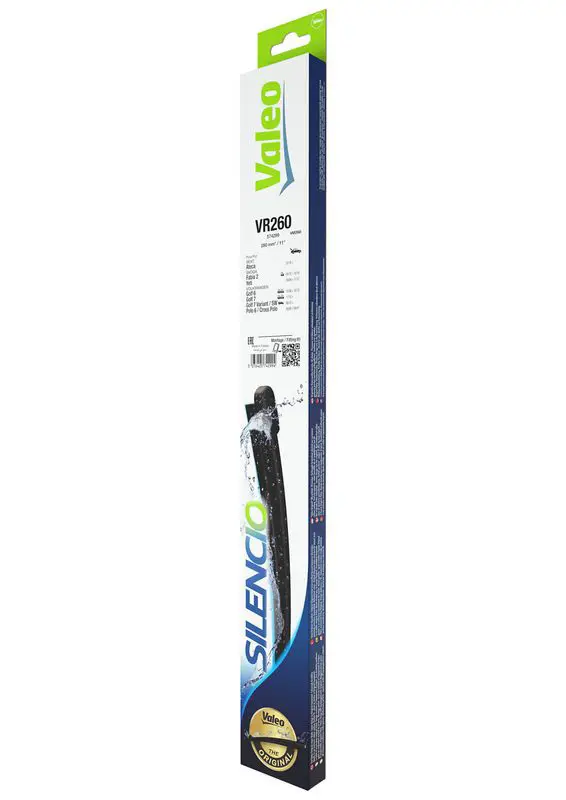 Handler.Part Wiper blade Valeo 574299 4