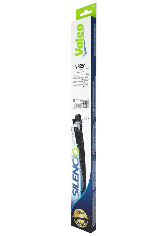 Handler.Part Wiper blade Valeo 574330 4