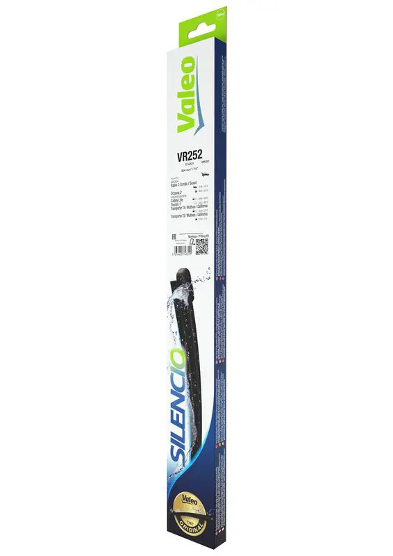 Handler.Part Wiper blade Valeo 574331 4