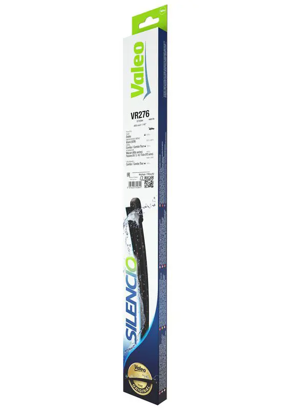 Handler.Part Wiper blade Valeo 574584 4