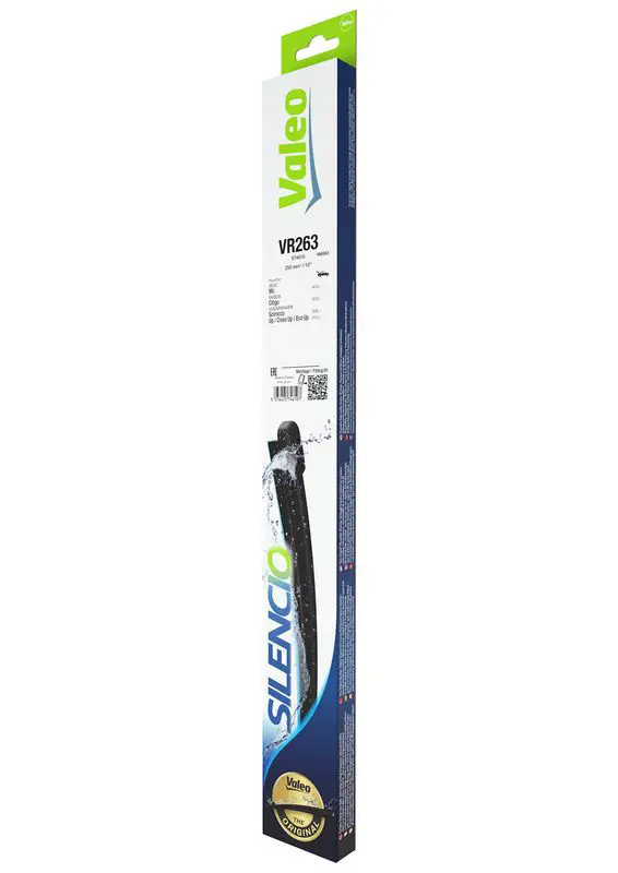 Handler.Part Wiper blade Valeo 574610 4