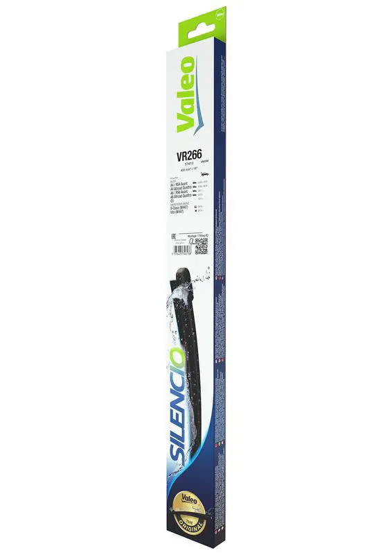 Handler.Part Wiper blade Valeo 574613 4