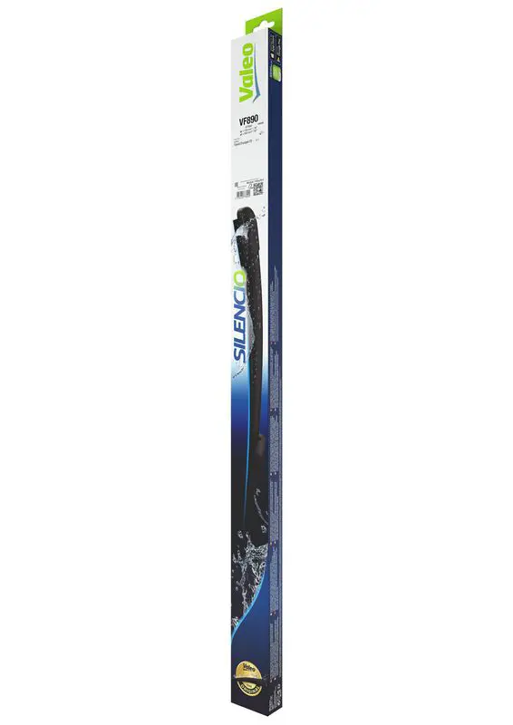 Handler.Part Wiper blade Valeo 577890 7