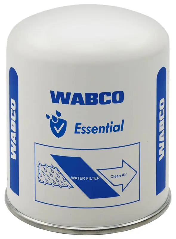 Handler.Part Air dryer cartridge, compressed-air system Wabco 4324102227 4