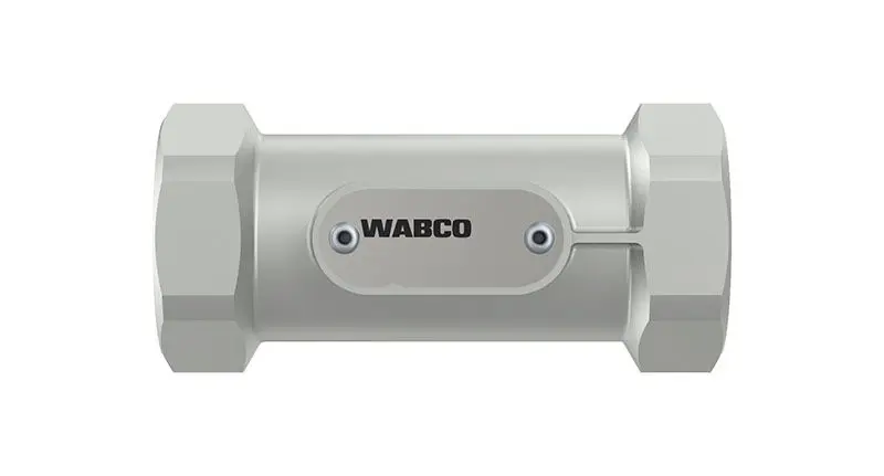 Handler.Part Non-return valve Wabco 4340140000 2