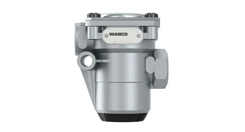 Handler.Part Pressure limiting valve Wabco 4750150050 2