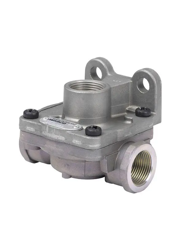 Handler.Part Quick release valve Wabco 9735000000 5