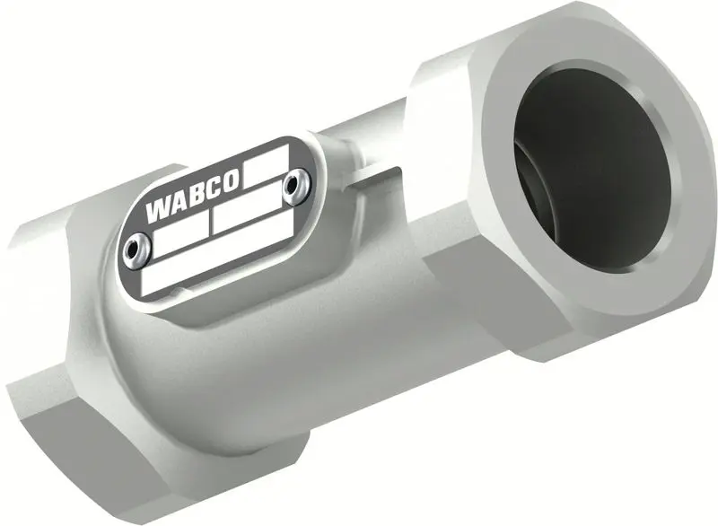 Handler.Part Non-return valve Wabco 4340141000 3