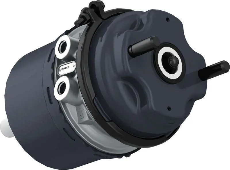 Handler.Part Spring-loaded cylinder Wabco 9254810510 3