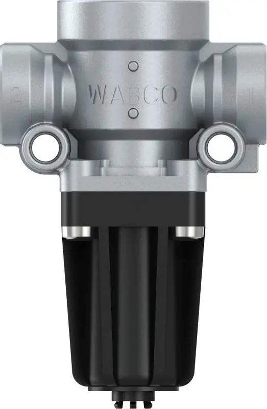 Handler.Part Pressure limiting valve Wabco 4750103320 4